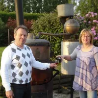 Rémy et Sonia