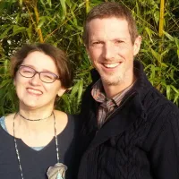 Marie Pierre et David