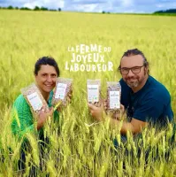Karine et Guillaume