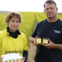 Véronique et Emmanuel