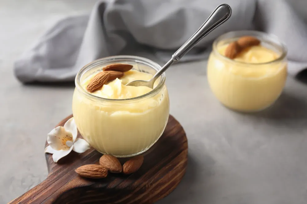 pudding